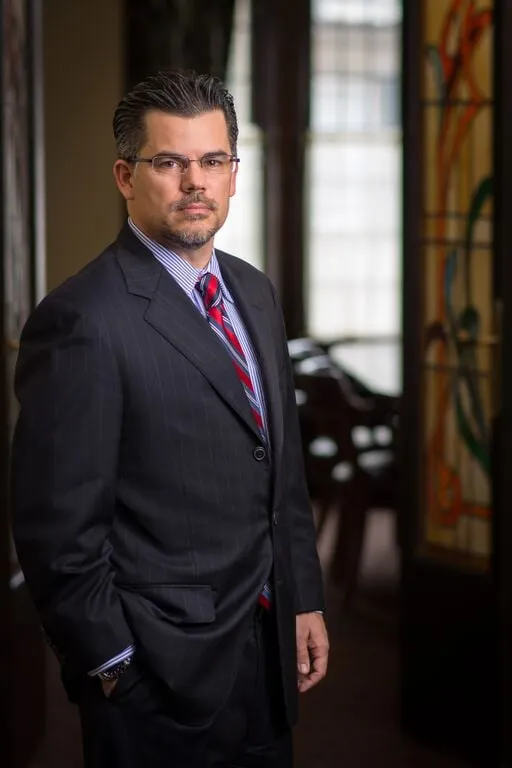 Funkhouser Law dui attorney Lawyer