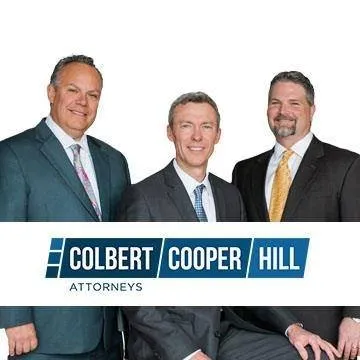 Colbert Cooper Hill Attorneys Lawyer Reviews and Ratings
