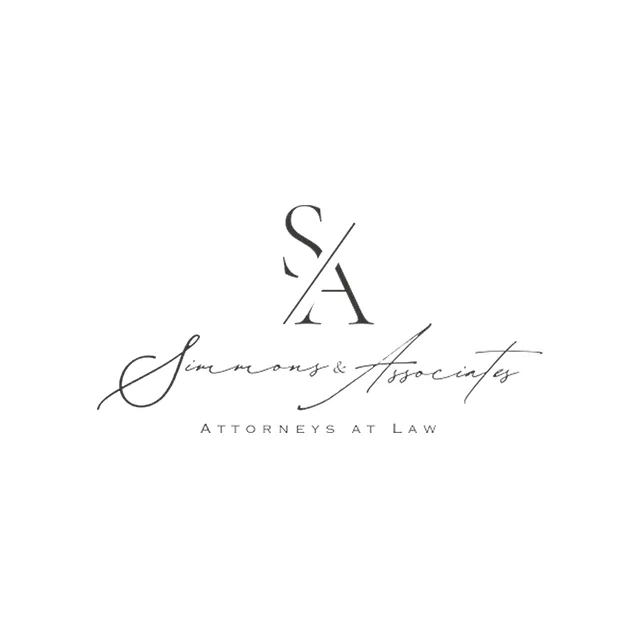 Simmons & Associates Lawyer Reviews and Ratings