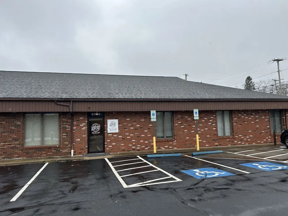 Ohio Heritage Law General Practice Attorney Lawyer