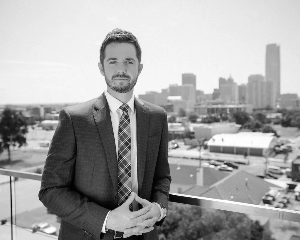 Taylor McLawhorn Attorney at Law  Lawyer