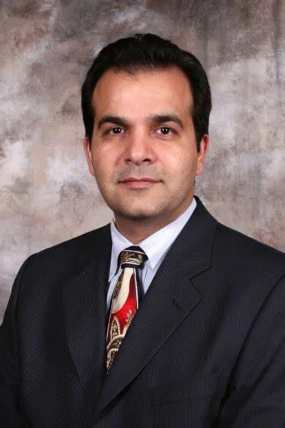 Farzaneh Law Firm