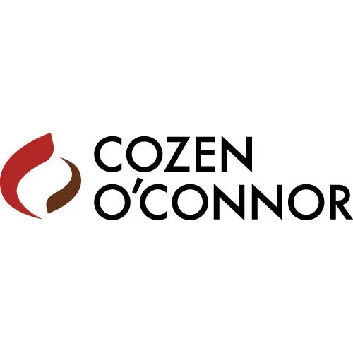 Cozen O'Connor Lawyer Reviews and Ratings