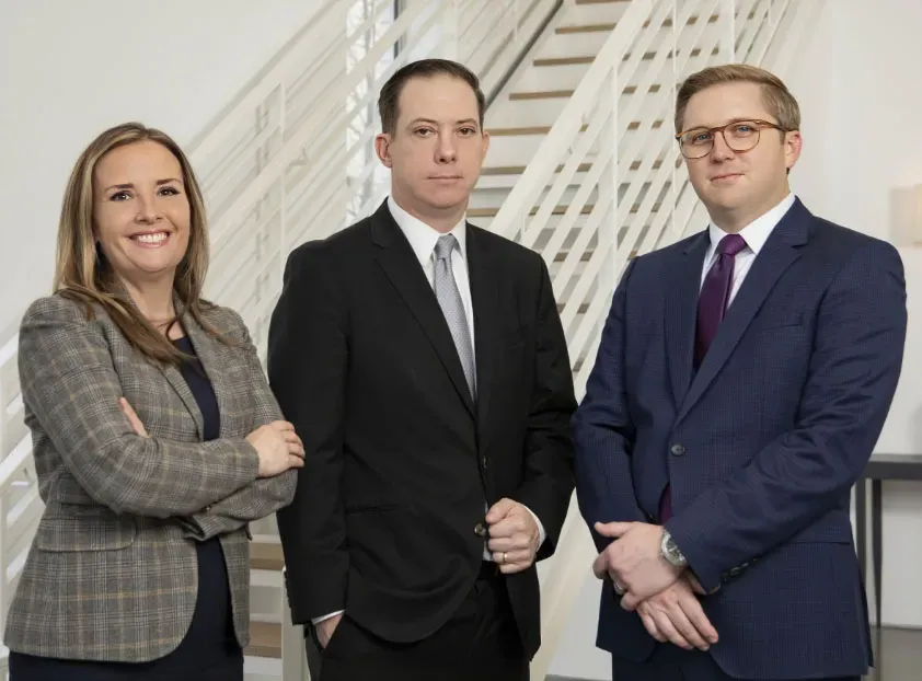 Oklahoma Injury Law Firm  Lawyer