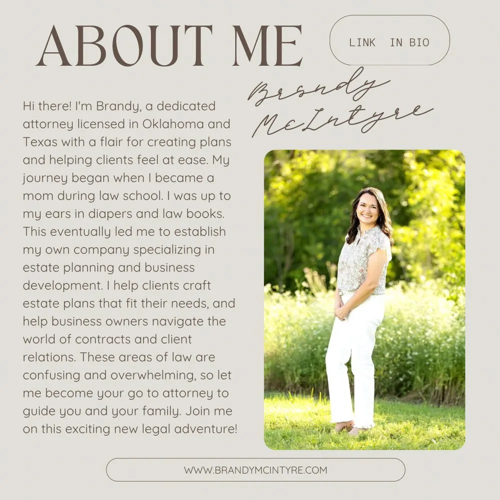 Brandy McIntyre Lawyer Reviews and Ratings