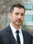 Eric Brad McClelland