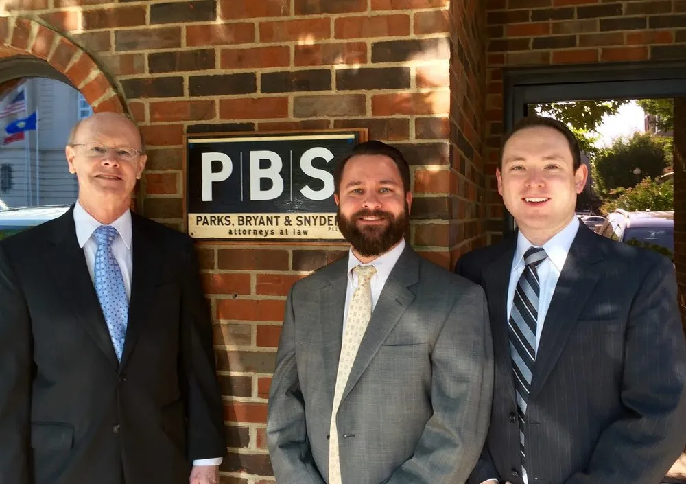 Parks, Bryant & Snyder Lawyer Reviews and Ratings