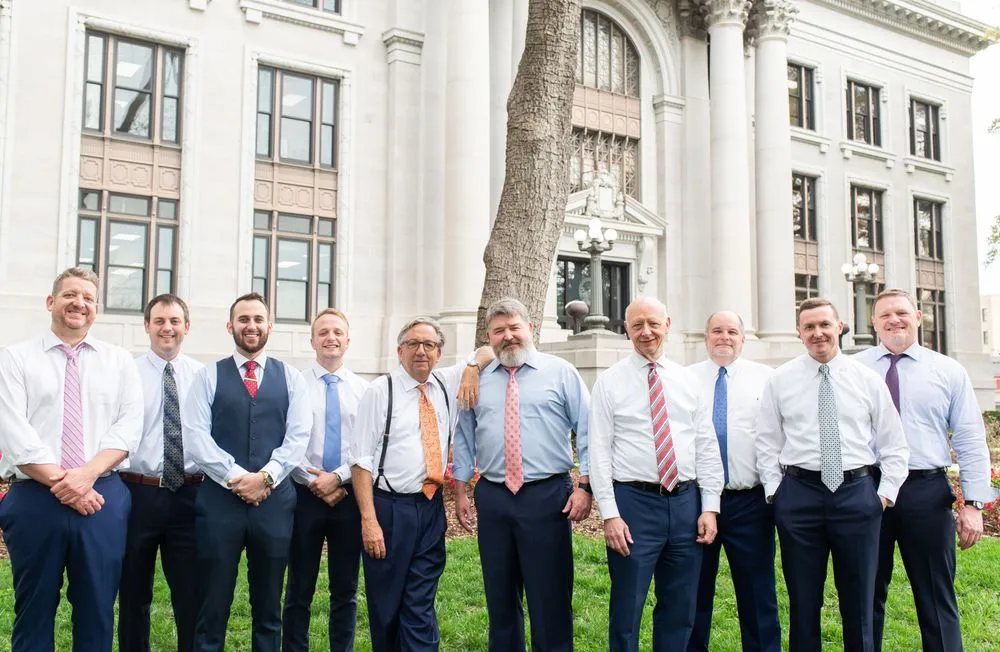 Warren & Griffin, PC Lawyer Reviews and Ratings