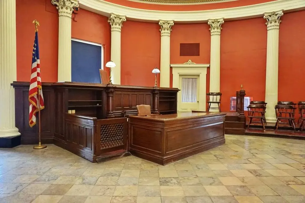 Ladner Criminal Defense & DUI Lawyer Nashville general practice attorney Lawyer