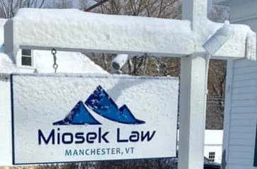 Miosek Law Lawyer Reviews and Ratings