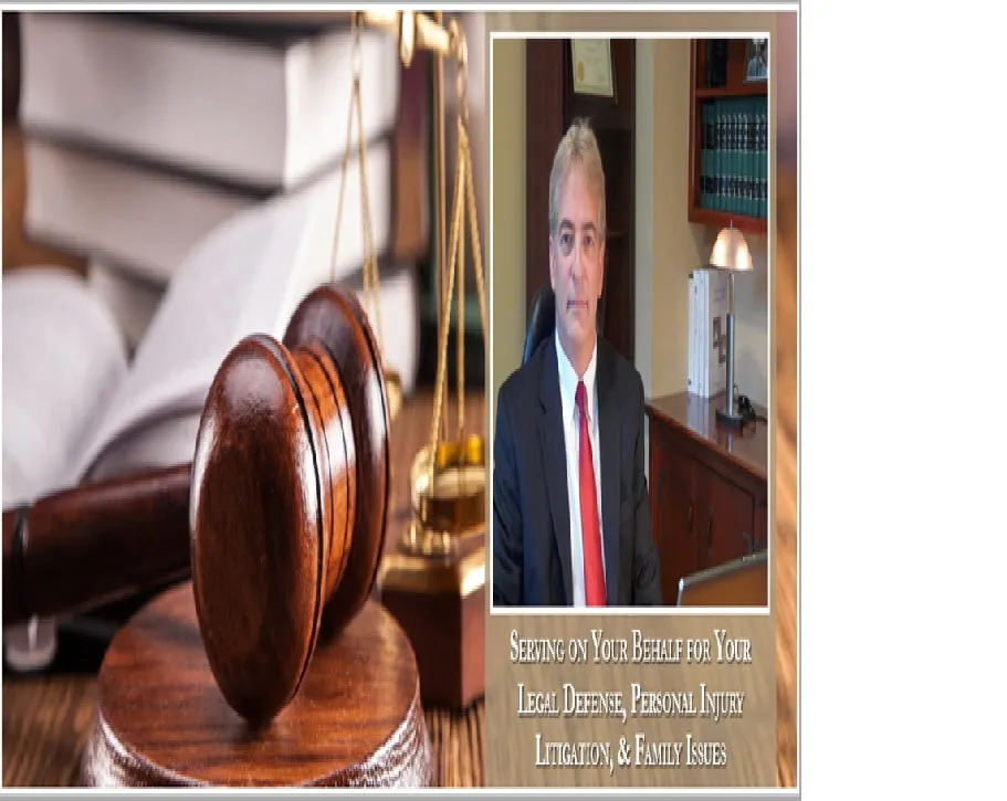 The Law Office of Corby A. Gary General Practice Attorney Lawyer
