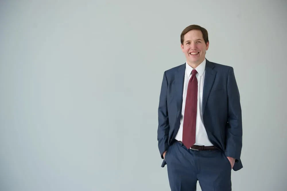 Morrow & Sheppard general practice attorney Lawyer
