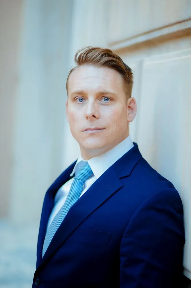Law Office of Brent J Huff general practice attorney Lawyer