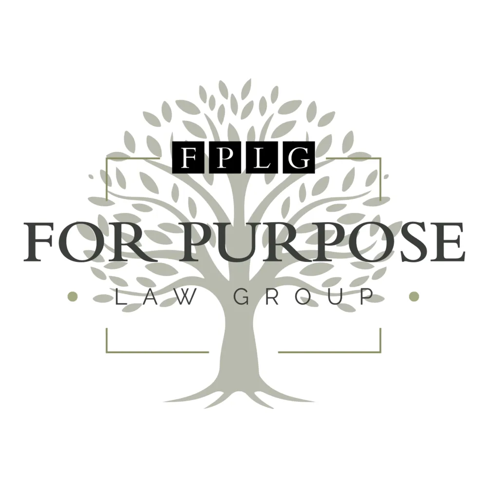 For Purpose Law Group Lawyer Reviews and Ratings