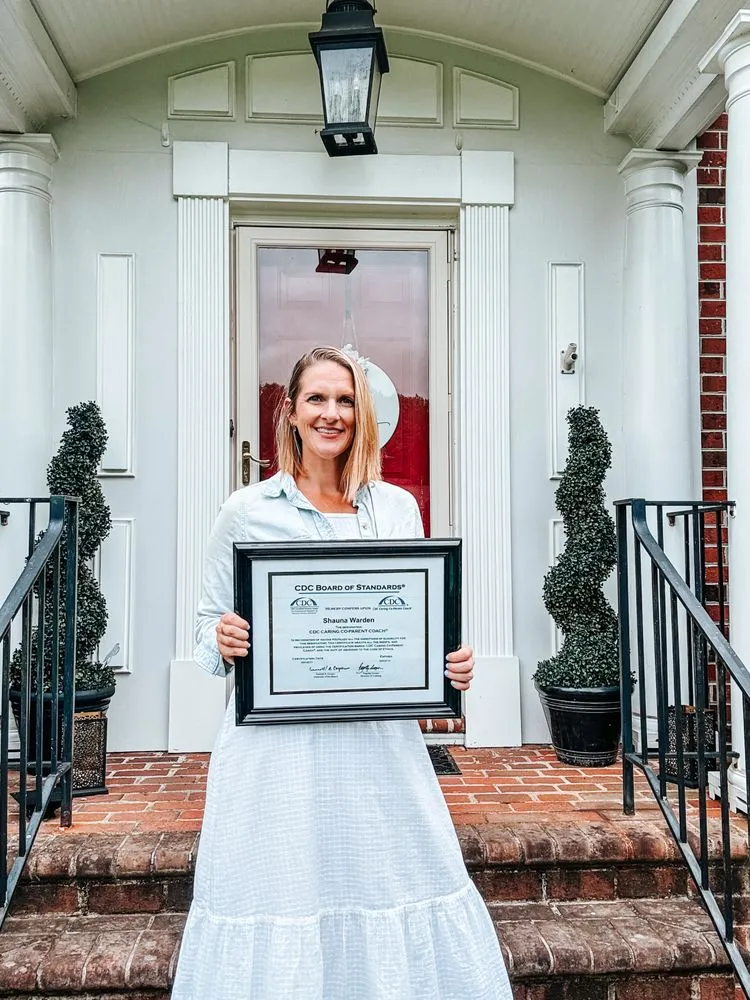 Shauna Warden Coaching Lawyer Reviews and Ratings