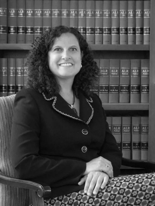 Franchesca Fede Gomez - Allen & Carwile, P.C. General Practice Attorney Lawyer