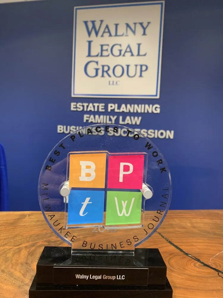Walny Legal Group Lawyer Reviews and Ratings